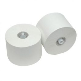 Toiletpapier doprol tissuewit 2 laags, 36 rollen à 100 m